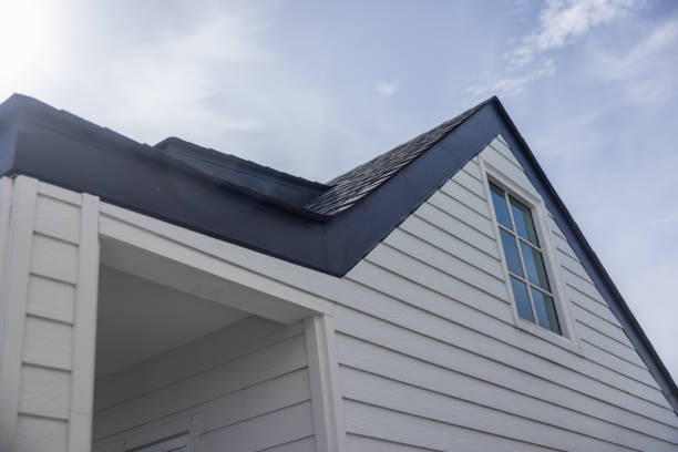 Best Historical Building Siding Restoration  in Millville, NJ