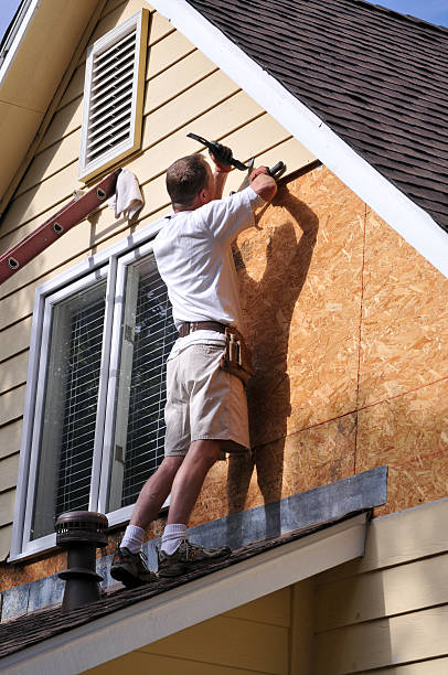 Best Engineered Wood Siding  in Millville, NJ