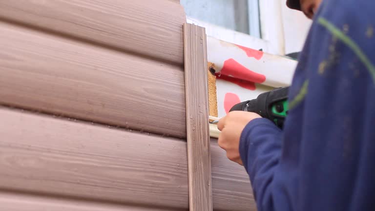 Best Brick Veneer Siding  in Millville, NJ