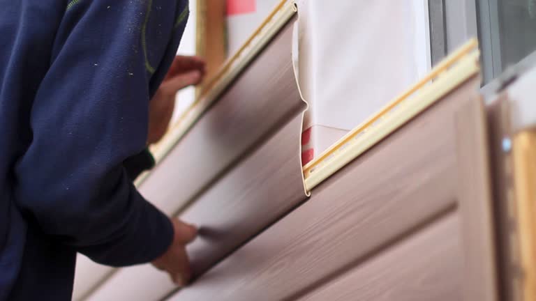 Best Siding for New Construction  in Millville, NJ