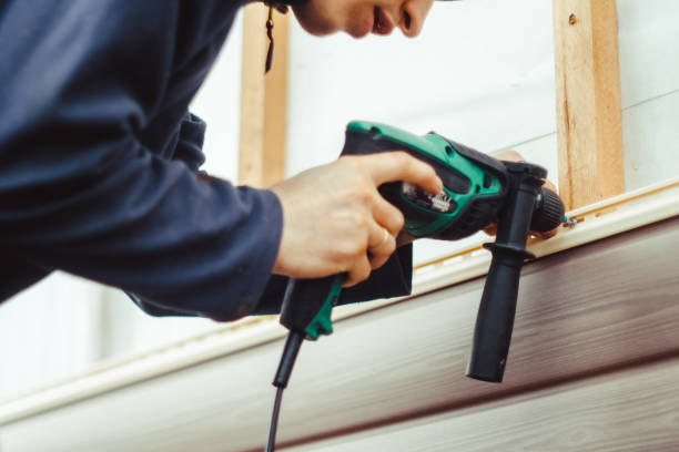 Best Wood Siding Installation  in Millville, NJ